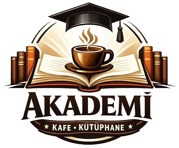 Akademi Kafe Kütüphane