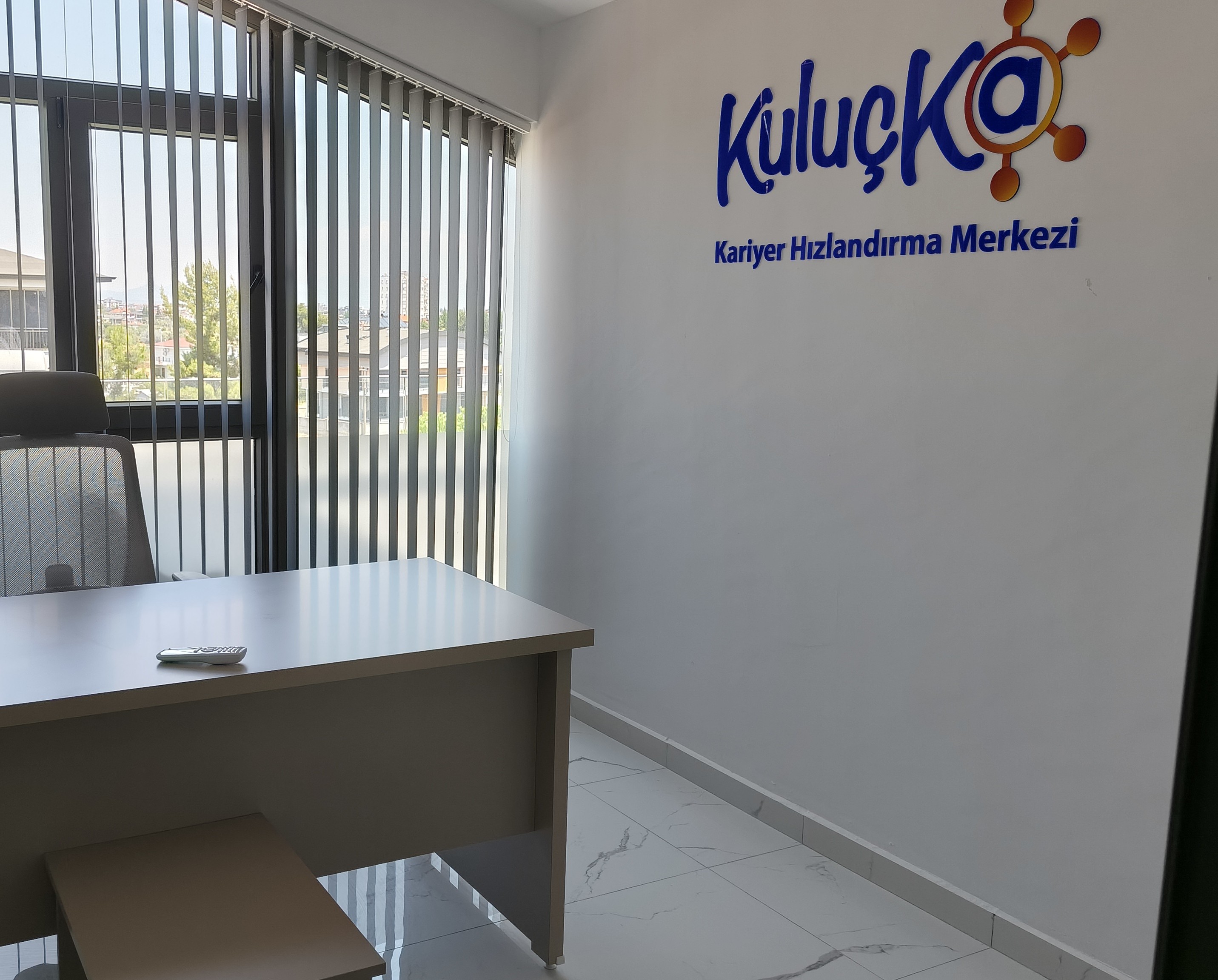 Kuluçka yaratıcı etkinlik alanı